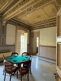 Appartamento Signorile in centro storico