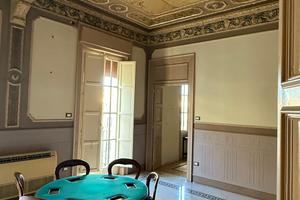 Appartamento Signorile in centro storico