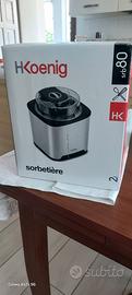 sorbettiera 