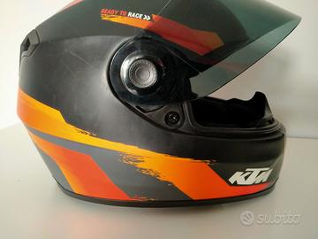 Casco Integrale