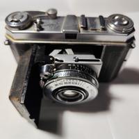 Fotocamera Kodak Retina 1a 