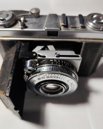 Fotocamera Kodak Retina 1a 