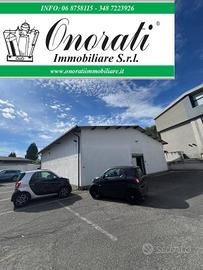 Immobile di 270 m² con 5 locali a Roma