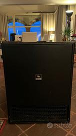 Subwoofer attivo Proel SW115A V2 – 15” + coperta