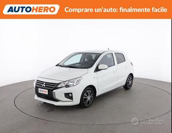 MITSUBISHI Space Star 1.2 Invite Radio