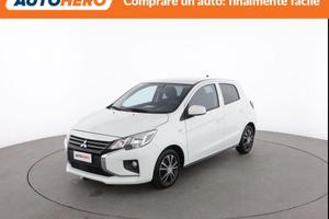 MITSUBISHI Space Star 1.2 Invite Radio