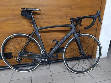Bici da corsa Dura ace 56