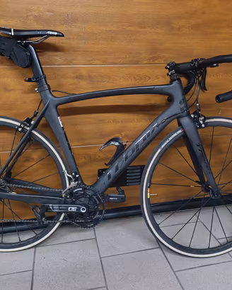 Bici da corsa Dura ace 56