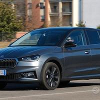 Ricambi Skoda Fabia rf1440