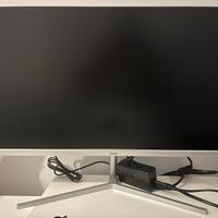 Monitor 22 pollici