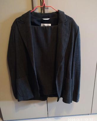 Tailleur Donna Max Mara