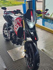 Aprilia DorsoDuro 750-permuta-