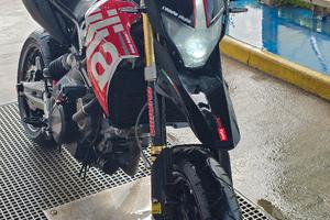 Aprilia DorsoDuro 750-permuta-