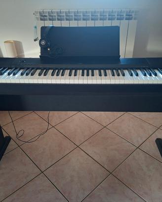 Tastiera Casio CDP-120