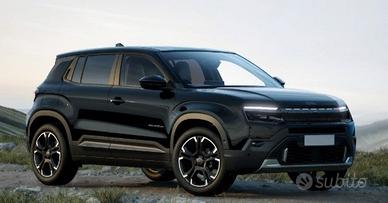 JEEP Avenger 1.2 Summit 110 CV MHEV DCT KM0 MY26