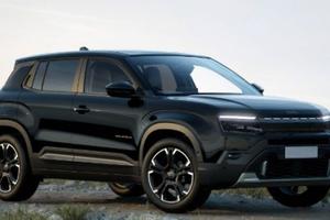 JEEP Avenger 1.2 Summit 110 CV MHEV DCT KM0 MY26