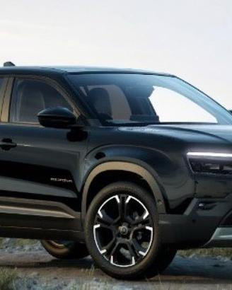 JEEP Avenger 1.2 Summit 110 CV MHEV DCT KM0 MY26