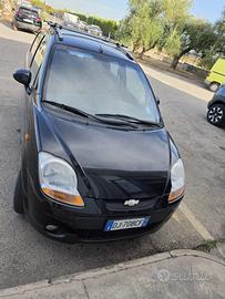 Chevrolet Matiz 1000 SX Energy