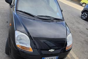 Chevrolet Matiz 1000 SX Energy