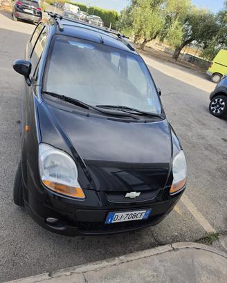 Chevrolet Matiz 1000 SX Energy