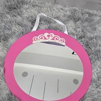 specchio della collezione di arredamento per camer