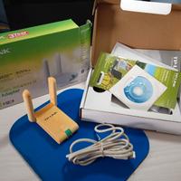 Antenna wifi per internet PC