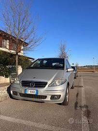 Mercedes-Benz Classe A 200 CDI