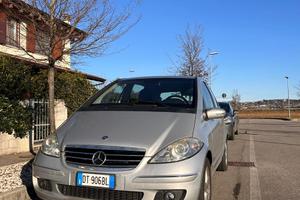 Mercedes-Benz Classe A 200 CDI