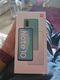 Xiaomi Redmi Note 10 - 4GB RAM /128GB 