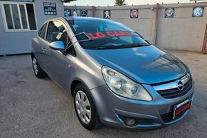 Opel Corsa 1.2 3 porte Easytronic Enjoy
