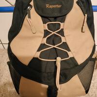 Zaino fotografico Reporter 