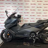Yamaha TMAX 560 Base