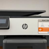 Stampante HP OfficeJet 8012e