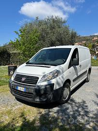 Fiat scudo 2.0 130 2016
