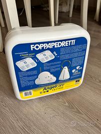 Monitor del suono Bimbo Angelcare Foppa Pedretti