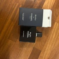Profumo Blue Di Chanel 100 ml nuovo