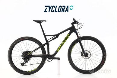 Specialized Epic t.L