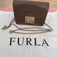 Tracolla Furla Metropolis