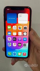 Apple iPhone 11 red 128 GB - 5995
