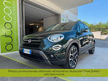 Fiat 500X 1.3 T4 CROSS DCT GARANZIA 24 MESI PROMO