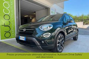 Fiat 500X 1.3 T4 CROSS DCT GARANZIA 24 MESI PROMO