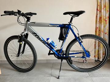 Mountain bike 27,5
