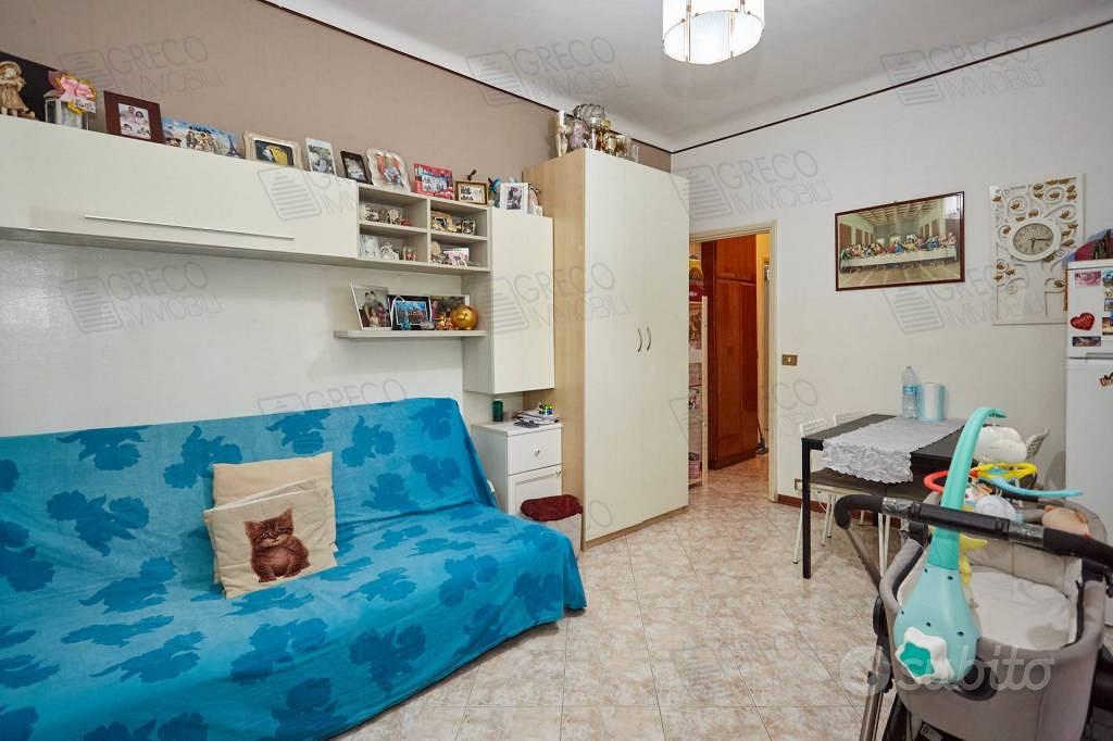 Appartamento – Milano, Greco, Municipio 2 - Vista 2