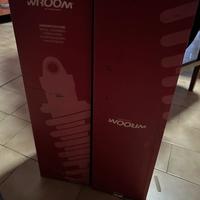 Coppia ammortizzatori Ford Focus