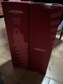 Coppia ammortizzatori Ford Focus