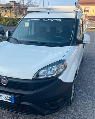 FURGONE FIAT DOBLO 1.6MTJ 3 POSTI