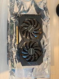 Scheda Video Nvidia 2060 OC 8GB