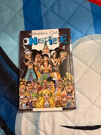Volume 78 One Piece
