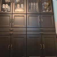 Mobile credenza Ikea