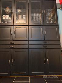 Mobile credenza Ikea